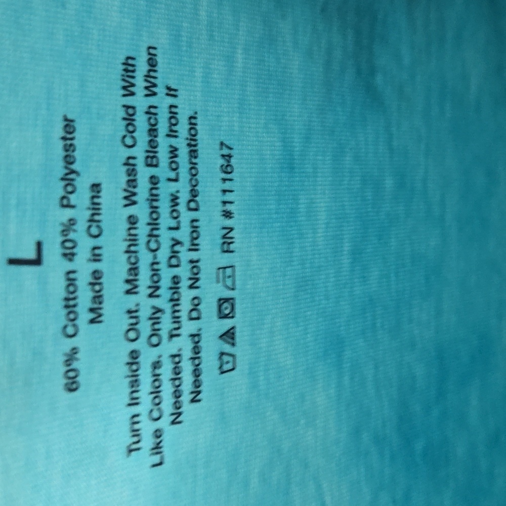 Cabana short sleeve shirt - Picture 7 of 7